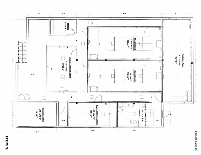 How to Prepare a Floor Plan for a Mover - www.meandmytruck.net